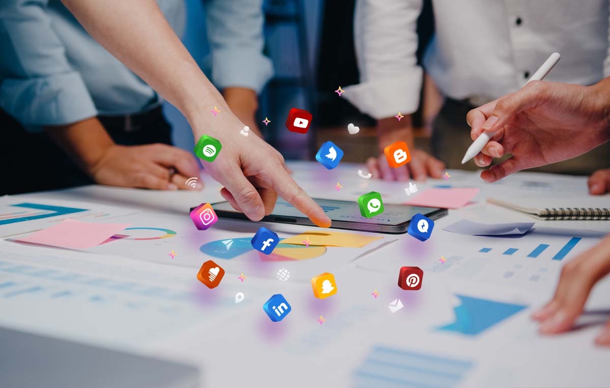 Post Valuable Content on Social Media to Boost Your Business