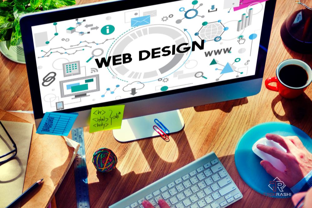 Web Designing
