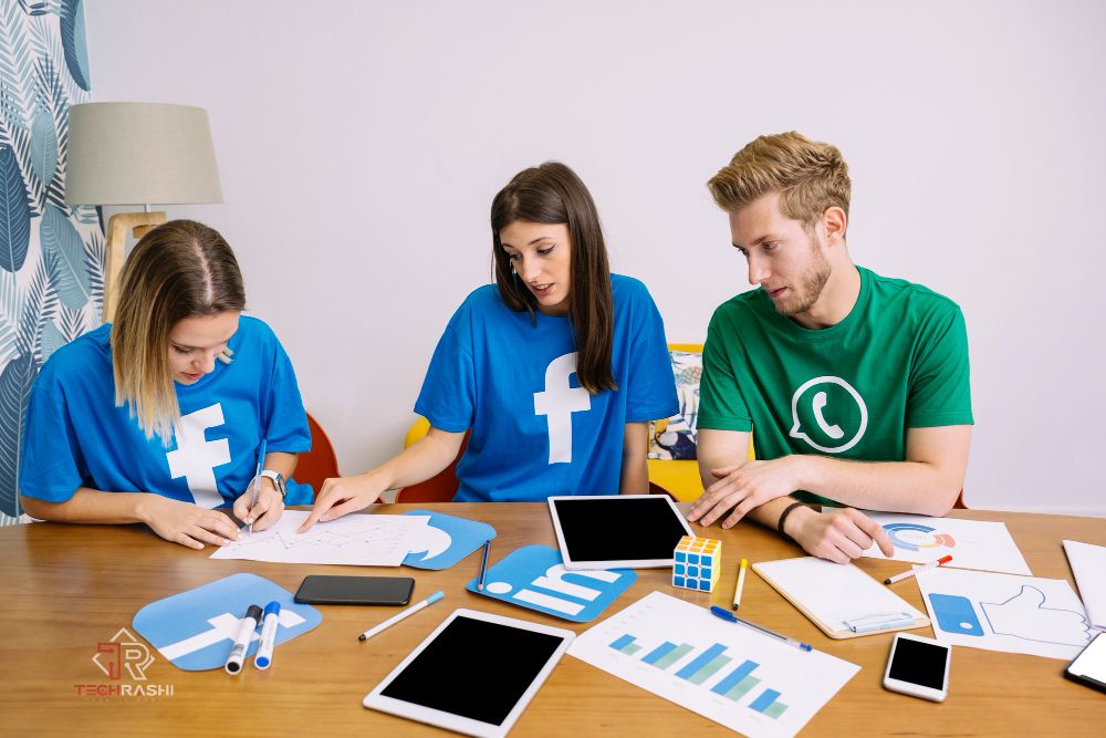 Social Media Markteing